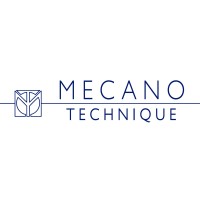 MECANO TECHNIQUE logo - Similar company to Logab Solutions
