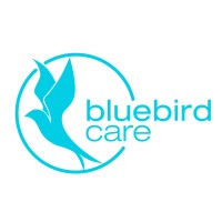 Bluebird Care Bradford logo - Similar company to Bluebird Care North Tyneside, North Northumberland, Sunderland & Durham North