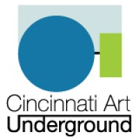 Cincinnati Art Underground logo - Similar company to Fotofocus Cincinnati