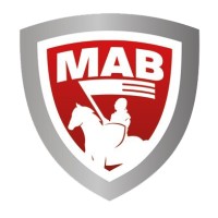 MAB Schwerin GmbH logo - Similar company to Technologie- Und Gewerbezentrum E.V. Schwerin / Wismar