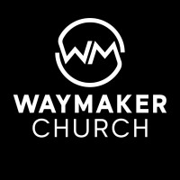 Waymaker Church logo - Similar company to Criterion.B