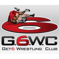 Get 6 Wrestling Club logo - Similar company to Mg Promotions