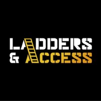 Ladders and Access Ltd logo - Similar company to Titan Ladders