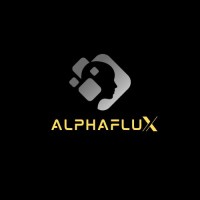 Alphaflux AI logo - Similar company to Defox Technologies