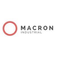 Macron Industrial logo - Similar company to Macron Software