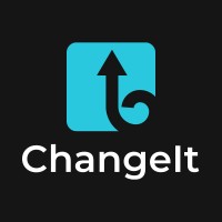 ChangeIt logo - Similar company to Change It