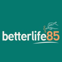 BetterLife85 logo - Similar company to Social Team Midt