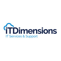 IT Dimensions logo - Similar company to Aro Packaging Ltd