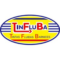 TINFLUBA logo - Similar company to Lingraf Perú