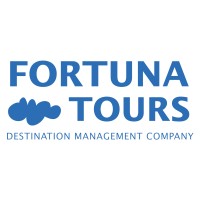 Fortuna Tours DMC logo - Similar company to Funky Tours