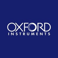 Oxford Instruments GmbH logo - Similar company to Oxford Instruments Plc