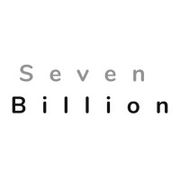 Seven Billion logo - Similar company to Seven Billion Analytics