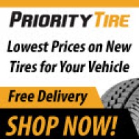 prioritytire company logo - Similar company to Priority Tire