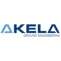 Akela Ground Engineering Limited logo - Similar company to Akela Group