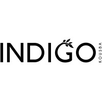 Indigo K logo - Similar company to Architecture In A Box