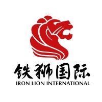 Iron Lion International logo - Similar company to Simple Lighting
