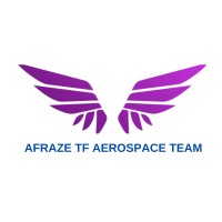 AFRAZE TF HAVACILIK VE UZAY TAKIMI logo - Similar company to Saerotech