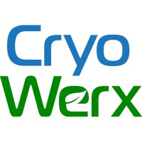 CryoWerx logo - Similar company to Klaag