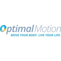 Optimal Motion, LLC logo - Similar company to Virtual Physio, Llc