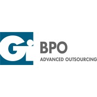 Gi BPO logo - Similar company to Let'S Call Communications
