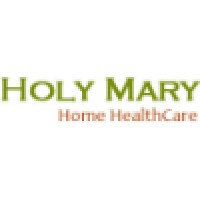 Holy Mary Home Health Care