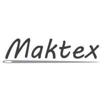 Maktex logo - Similar company to Linetex Produtos Texteis