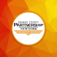 Orange County Partnership logo - Similar company to Recon Construction Corp.