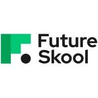 Future Skool logo - Similar company to Greenpepper Digital