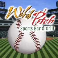 Wild Pitch Sports Bar & Grill logo - Similar company to Tailgators Bar & Grill