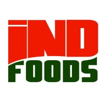IND FOODS logo - Similar company to Farmcorp™