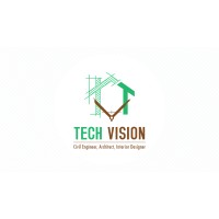 Tech Vision - Civil Engineers & Contractors logo - Similar company to High Tech Engineering