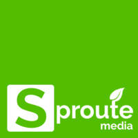 Sproute Media logo - Similar company to Weber State University