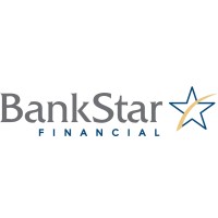 BankStar Financial logo - Similar company to Ally Dakota Development