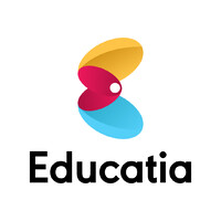 EDUCATIA logo - Similar company to Gestéo