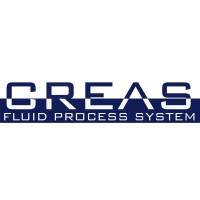 Suzhou CREAS Fluid Equipment Co., Ltd. logo - Similar company to Acar Frit Masse Ve Endüstriyel Hammaddeler