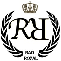 RadRegal Enterprises logo - Similar company to Femi It Group