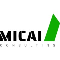 Micai Consulting logo - Similar company to Ort - Oak Racing Team