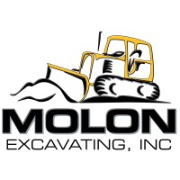 Molon Inc. logo - Similar company to Westwind Construction