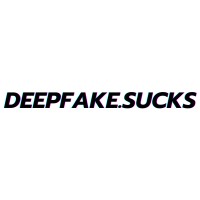 Deepfake.sucks logo - Similar company to Cyberle S.R.L.