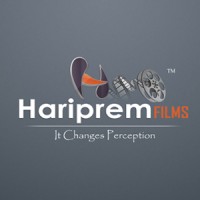 Hariprem Films logo - Similar company to Cloudwired Technologies Limited