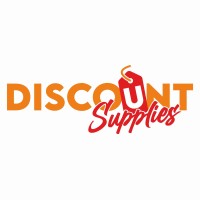 Discount Supplies UK logo - Similar company to Gift Wrapped