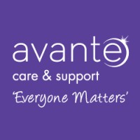 Avante Care & Support logo - Similar company to Vera