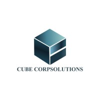 Cube Corpsol logo - Similar company to Cubeaisolutions Tech Pvt Ltd