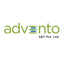 Advento S&T Pvt Ltd logo - Similar company to Deepak Poly-Plast Private Limited