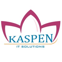 Kaspen IT Solutions Pvt Ltd logo - Similar company to 3C It Solutions & Telecoms (India) Limited