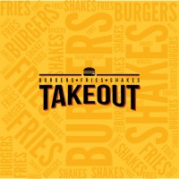 Takeout logo - Similar company to Chillox
