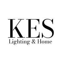 KES Lighting & Home logo - Similar company to Amos Lighting + Home