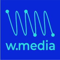 w.media logo - Similar company to Elements Me Events