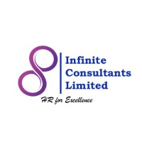 Infinite Management Consultants Limited logo - Similar company to Elevoltke