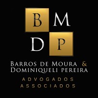 BMDP Advogados Associados logo - Similar company to B2Us